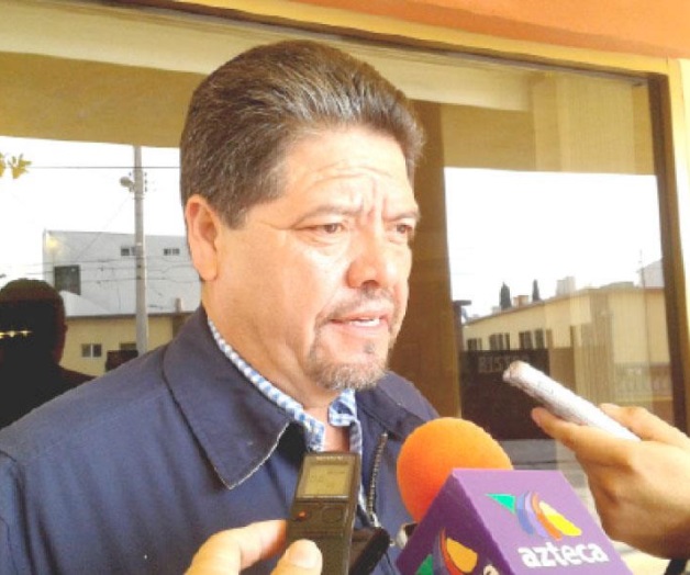 Asume Aguirrepor otro período