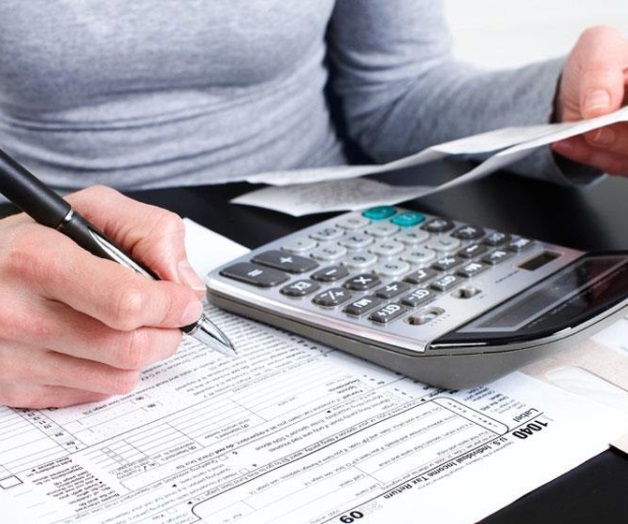 Se determinará impacto real de la reforma fiscal hasta marzo y abril: contadores Se determinará impacto real de la reforma fiscal hasta marzo y abril: contadores