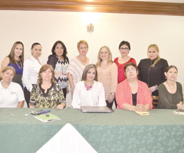 Tienen hoy cambio de directiva Tienen hoy cambio de directiva