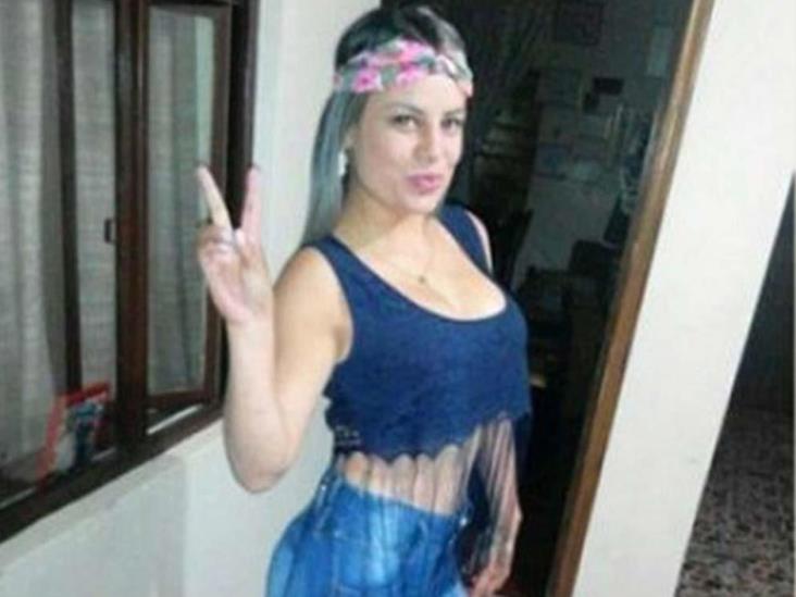 Cae La Yayita, la sexy ladrona de casas en Colombia Cae La Yayita, la sexy ladrona de casas en Colombia