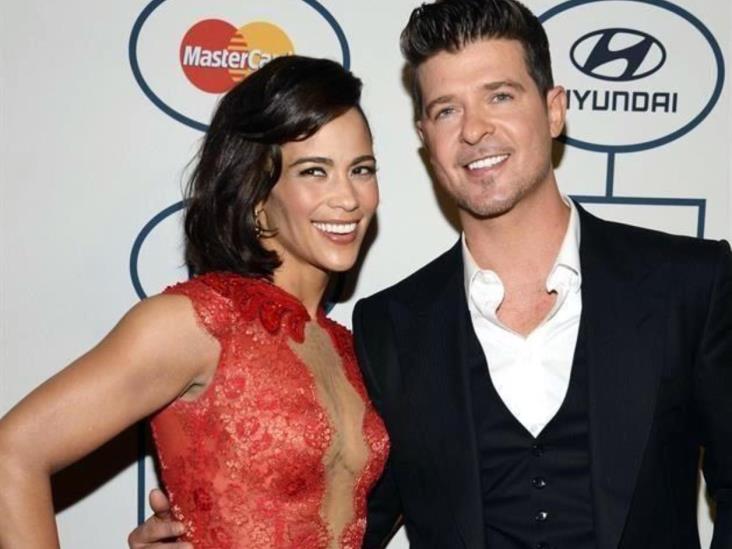 Testifica Patton en juicio de Thicke Testifica Patton en juicio de Thicke