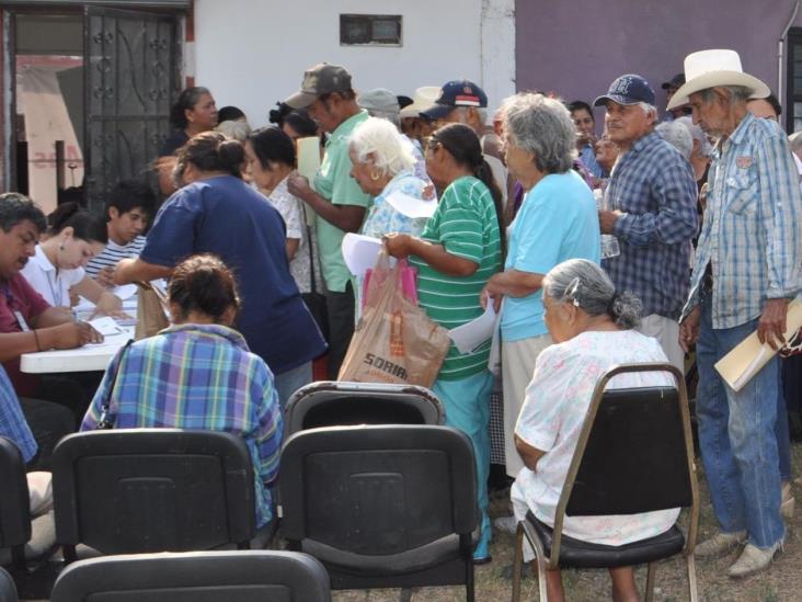 En marcha las mesas de atención Prospera En marcha las mesas de atención Prospera
