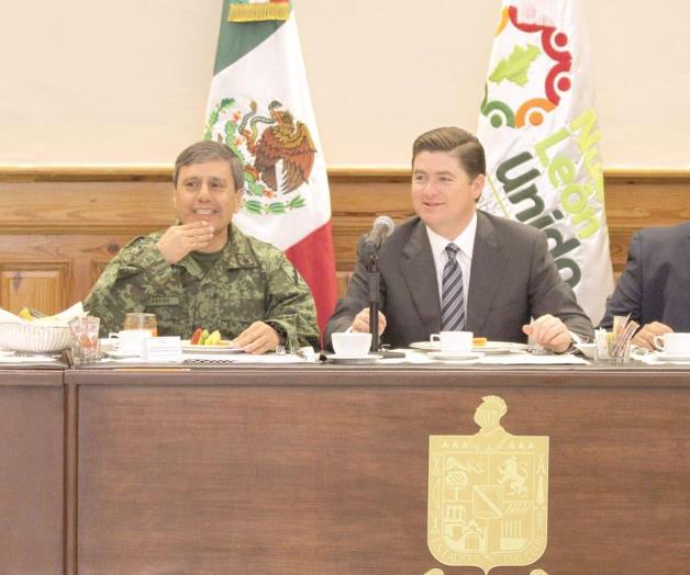 Mantendrán los operativosde Grupo de Coordinación