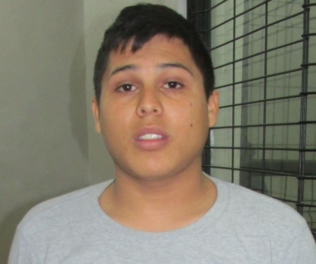 Atropella cafre a madre e hijas Atropella cafre a madre e hijas