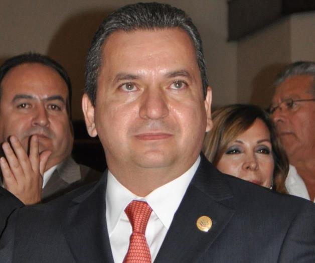 Registran a Edgarpara tercer Distrito