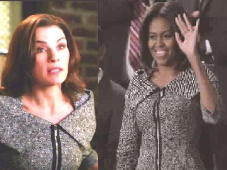 Michelle, The Good Wife Michelle, The Good Wife