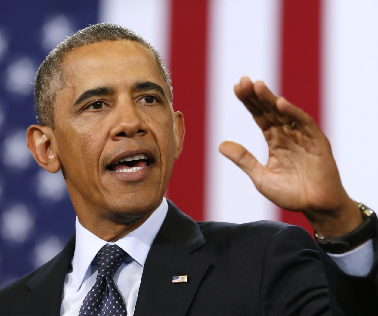 Desafían republicanos a Barack Obama Desafían republicanos a Barack Obama