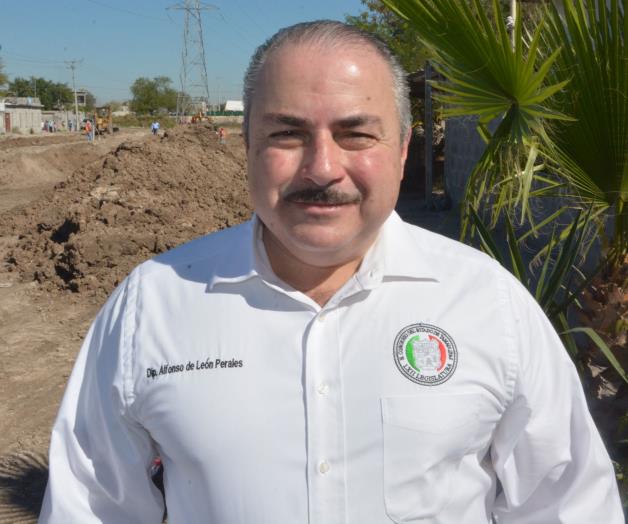 ‘El esquema debe ampliarse’,recomienda De León Perales ‘El esquema debe ampliarse’,recomienda De León Perales