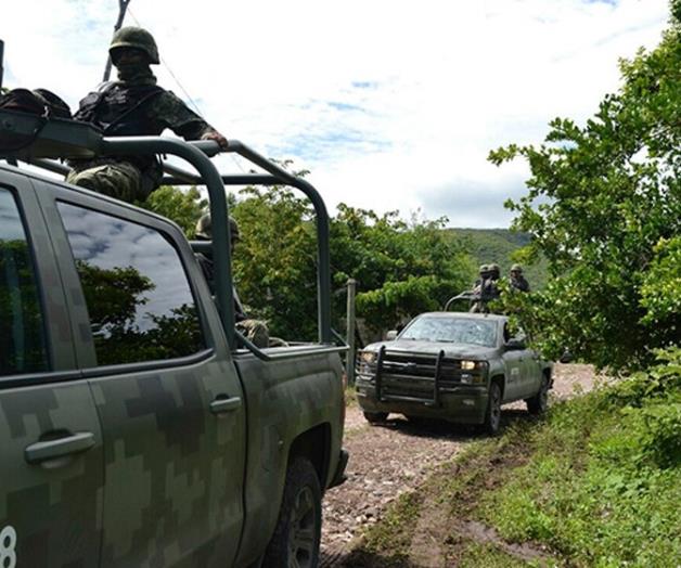 Se debe investigar al Ejército por caso Ayotzinapa: AI