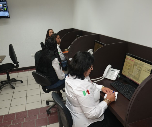 Ofrece Comapaservicio en línea Ofrece Comapaservicio en línea