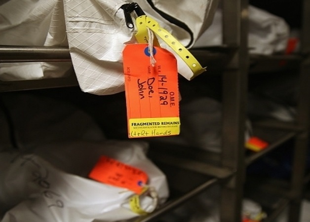 The Guardian revela la dura vida de los migrantes en Arizona