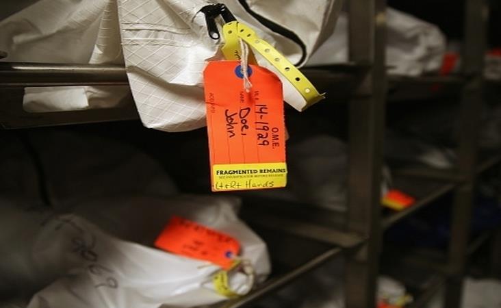 The Guardian revela la dura vida de los migrantes en Arizona The Guardian revela la dura vida de los migrantes en Arizona