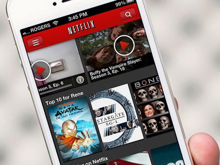 Netflix pretende llegar a todo el mundo para 2017 Netflix pretende llegar a todo el mundo para 2017