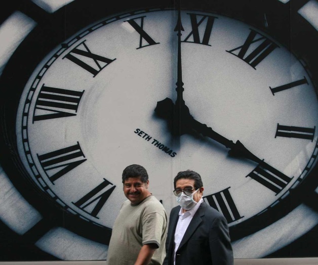 ¿Gripe o resfriado?, conoce las diferencias  