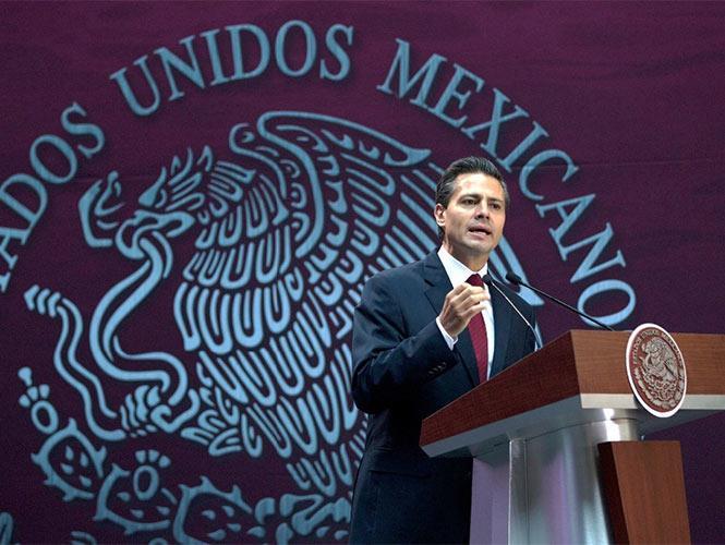 Cancela Peña Nieto viaje a Costa Rica; prioriza agenda nacional Cancela Peña Nieto viaje a Costa Rica; prioriza agenda nacional