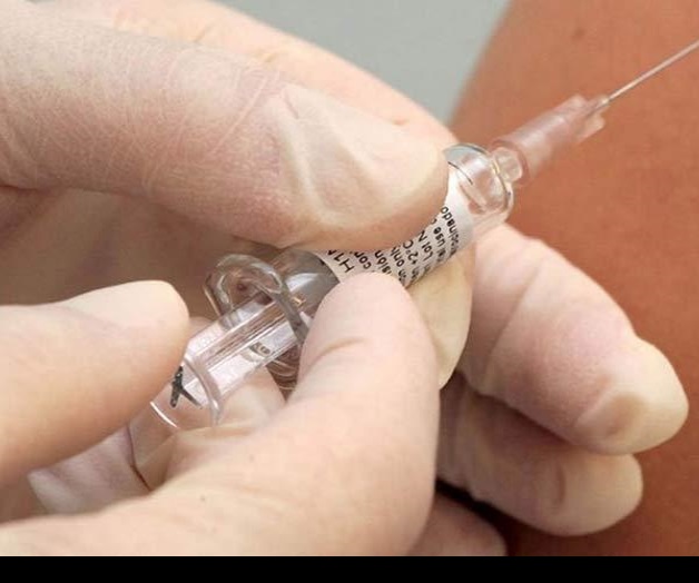 EU analiza cambiar compuesto de inyección letal EU analiza cambiar compuesto de inyección letal