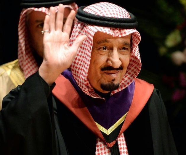 Promete nuevo Monarca continuidad Promete nuevo Monarca continuidad