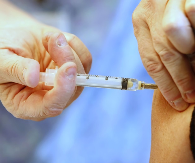 Tamaulipas fortalecerá estrategias contra la influenza y tosferina Tamaulipas fortalecerá estrategias contra la influenza y tosferina