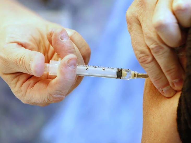 Tamaulipas fortalecerá estrategias contra la influenza y tosferina Tamaulipas fortalecerá estrategias contra la influenza y tosferina