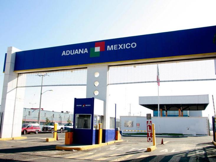 Indagan a 22 agentes aduanales Indagan a 22 agentes aduanales