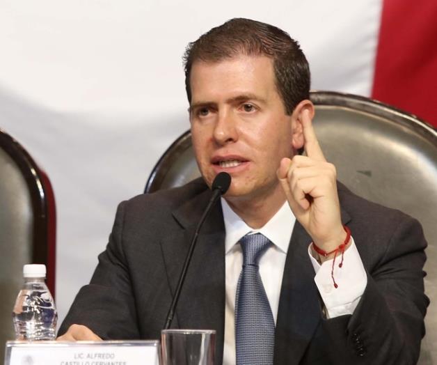 La Tuta le tenía miedo a Nazario Moreno afirma Castillo La Tuta le tenía miedo a Nazario Moreno afirma Castillo