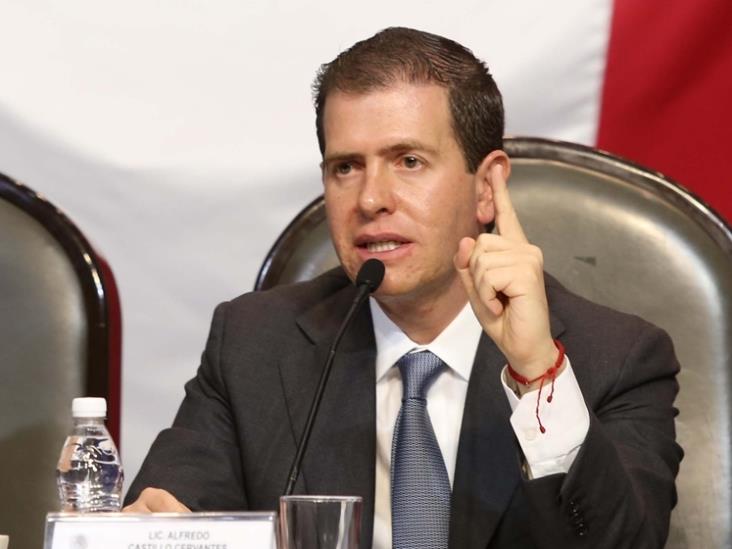 La Tuta le tenía miedo a Nazario Moreno afirma Castillo La Tuta le tenía miedo a Nazario Moreno afirma Castillo