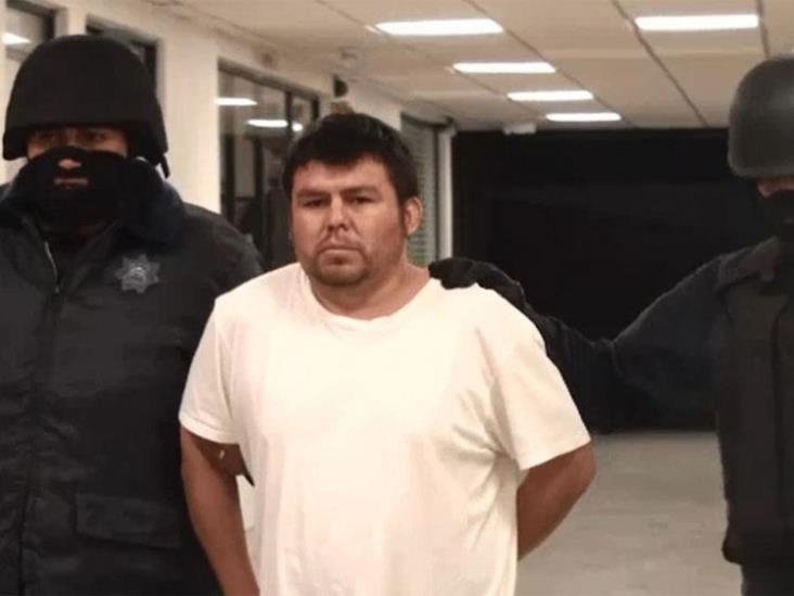 Jefes policiacos me entregaron a los 43: El Cepillo Jefes policiacos me entregaron a los 43: El Cepillo
