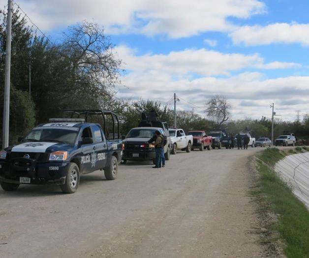 Buscará convoya desaparecidosen toda la ciudad Buscará convoya desaparecidosen toda la ciudad