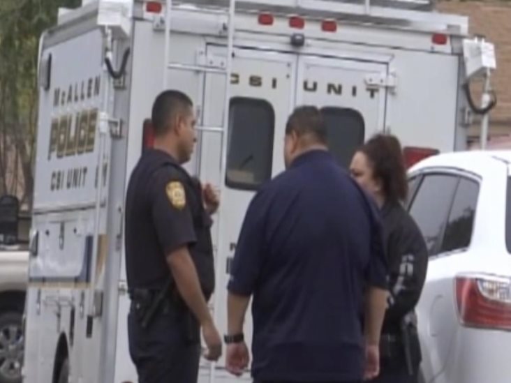 No sospechaban de supuestos secuestradores No sospechaban de supuestos secuestradores
