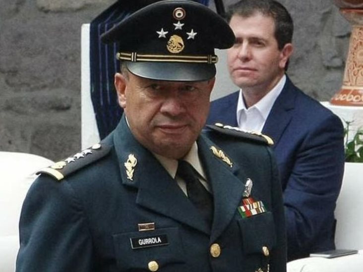 Retira el gobierno a Alfredo Castillo de Michoacán Retira el gobierno a Alfredo Castillo de Michoacán