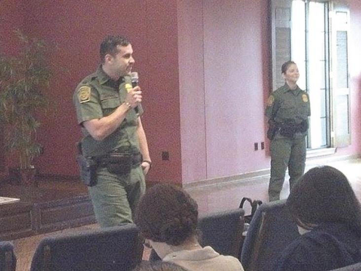 Buscan frenar ‘reclutamiento’ Buscan frenar ‘reclutamiento’