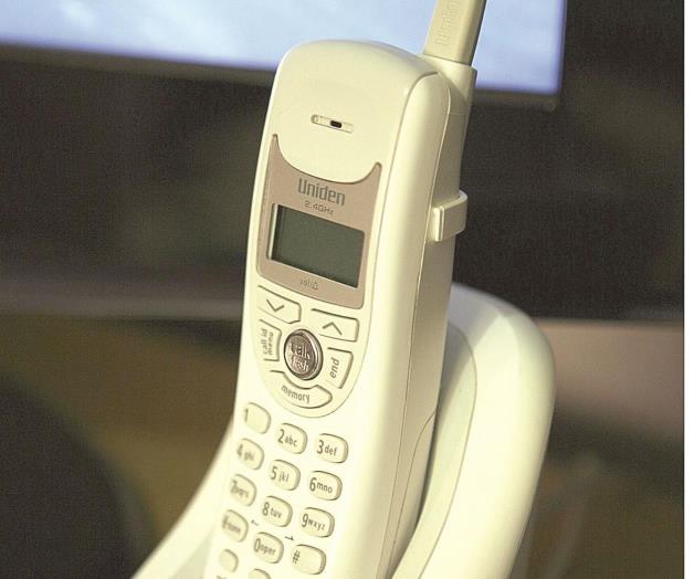 Resta la telefonía impulso a inflación