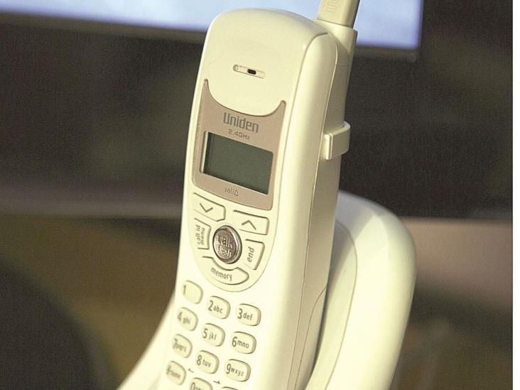Resta la telefonía impulso a inflación Resta la telefonía impulso a inflación