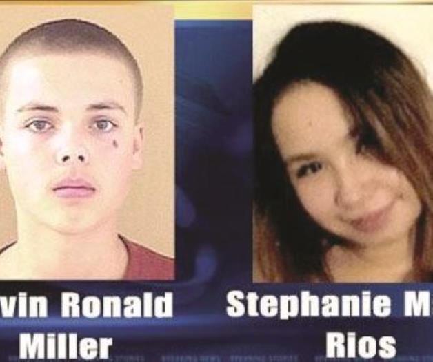 Emiten alerta por jóvenes perdidos