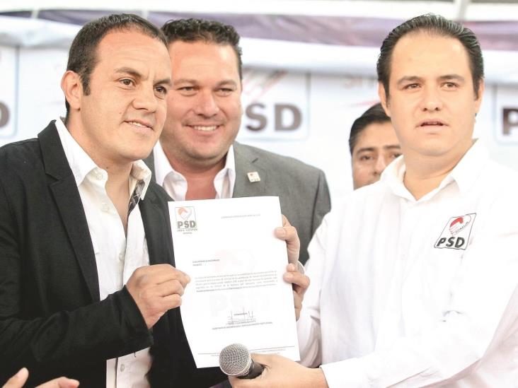 SERÁ EL ‘10’ DEL PUEBLO SERÁ EL ‘10’ DEL PUEBLO
