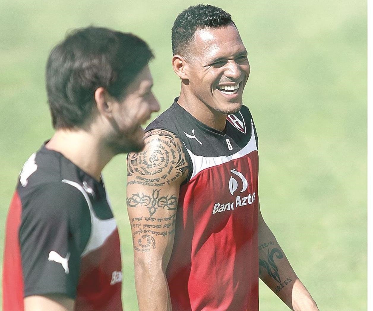 No se desespera Leao por sequía No se desespera Leao por sequía