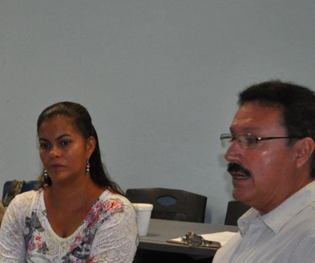 Exhorto a tramitar documentos;3 de febrero la prematriculación