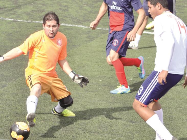 Arranca torneo sabatinoen la Liga Futbol Rsiete Arranca torneo sabatinoen la Liga Futbol Rsiete