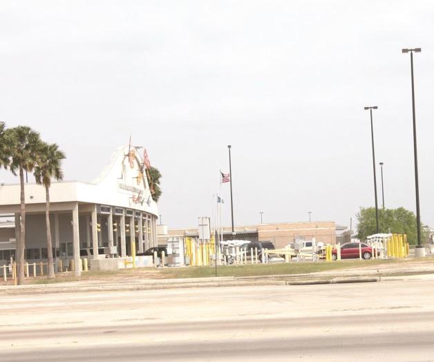 Continúa Pharr con eldesarrollo económico Continúa Pharr con eldesarrollo económico