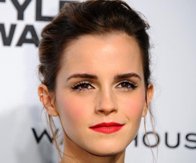 Emma Watson lucha por la igualdad de género