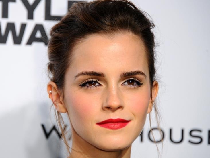 Emma Watson lucha por la igualdad de género Emma Watson lucha por la igualdad de género