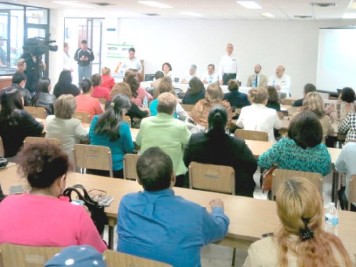 Evaluarán alumnosahora con ‘Planea’ Evaluarán alumnosahora con ‘Planea’