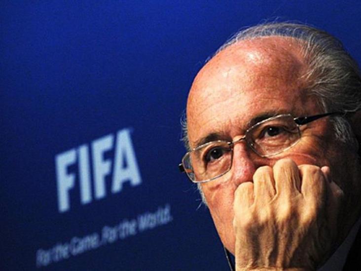 FIFA pierde tres patrocinadores para Mundial 2018 FIFA pierde tres patrocinadores para Mundial 2018