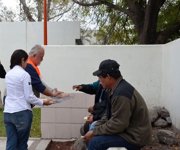 Lleva PC alimentosa Hospital General Lleva PC alimentosa Hospital General