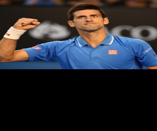 Djokovic aspira a su quinto título en Australia 