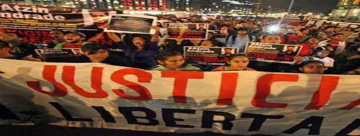 Exigen liberación de policías detenidos por caso Iguala Exigen liberación de policías detenidos por caso Iguala