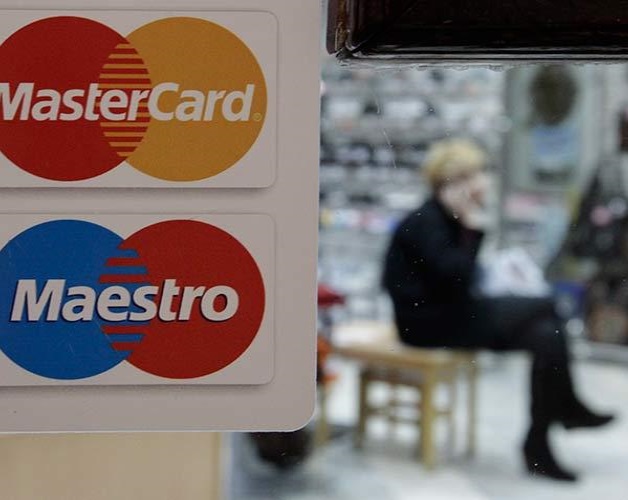 MasterCard será la primera tarjeta de crédito en operar en Cuba