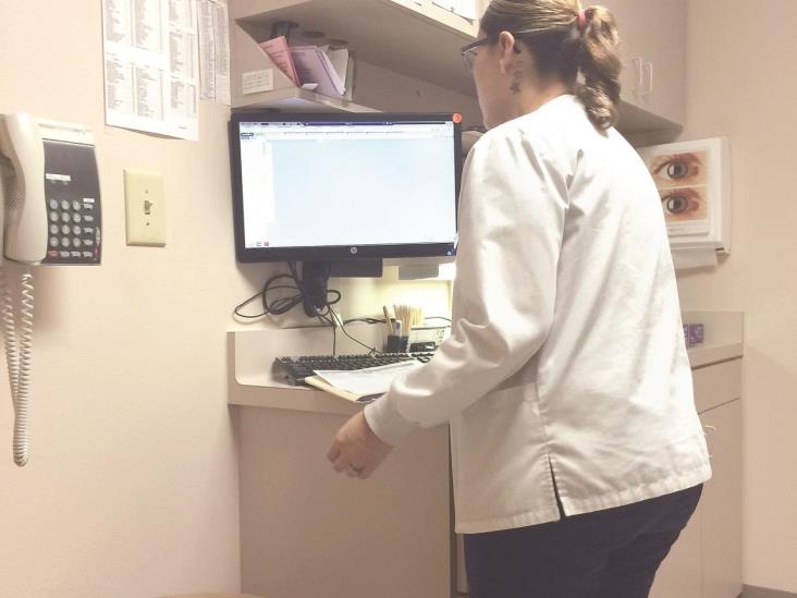 Exhortan a informarsesobre la salud cervical Exhortan a informarsesobre la salud cervical