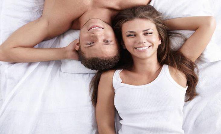 ¿En qué etapa de su vida sexual se encuentra tu pareja? ¿En qué etapa de su vida sexual se encuentra tu pareja?