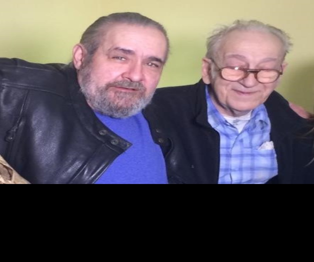 Descubre que tuvo un hijo hace 61 años al encontrar carta que escondió su esposa Descubre que tuvo un hijo hace 61 años al encontrar carta que escondió su esposa